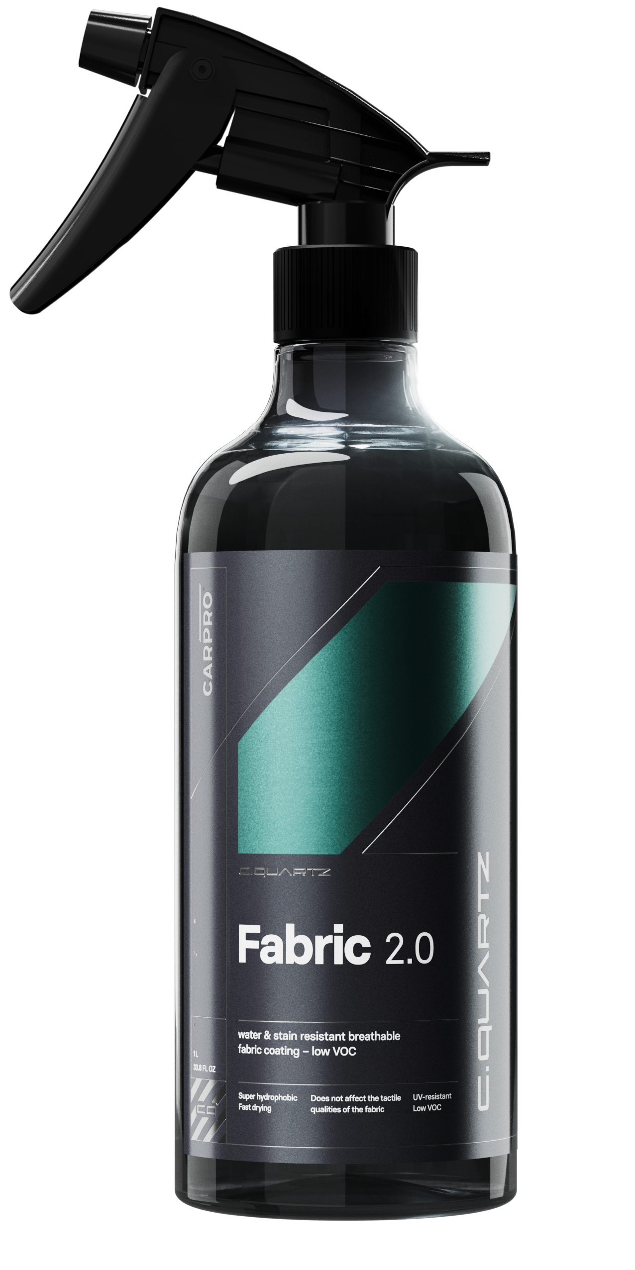 CarPro Fabric 2.0