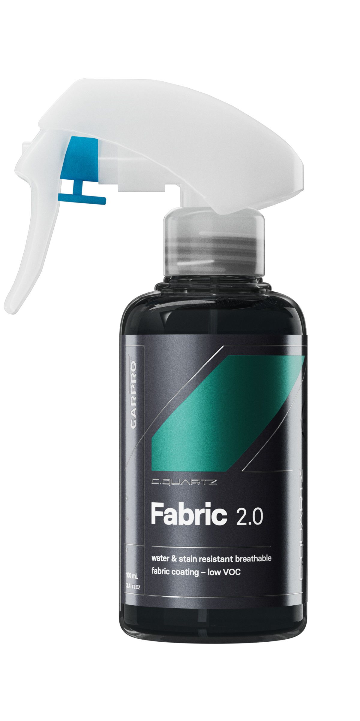 CarPro Fabric 2.0