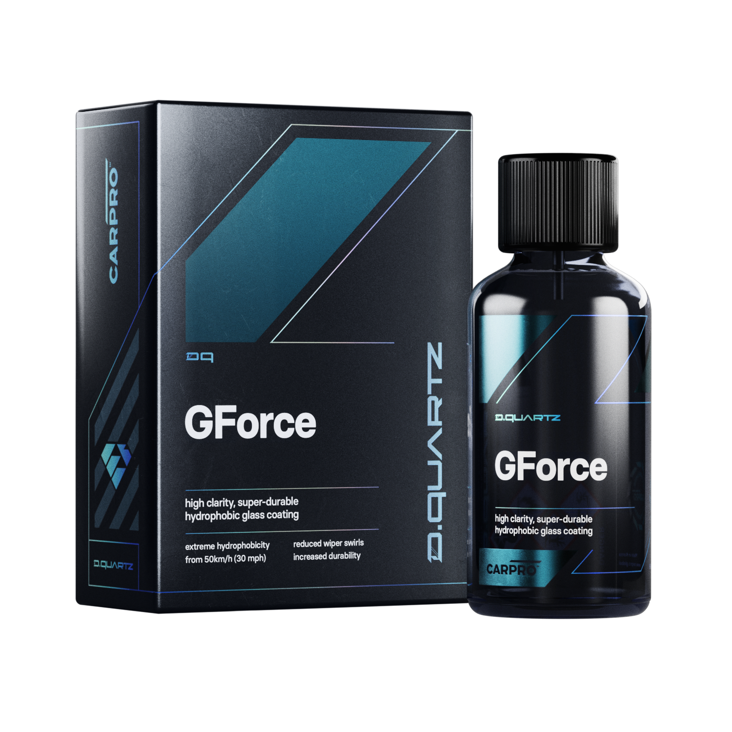 CarPro GForce Set 10 ml