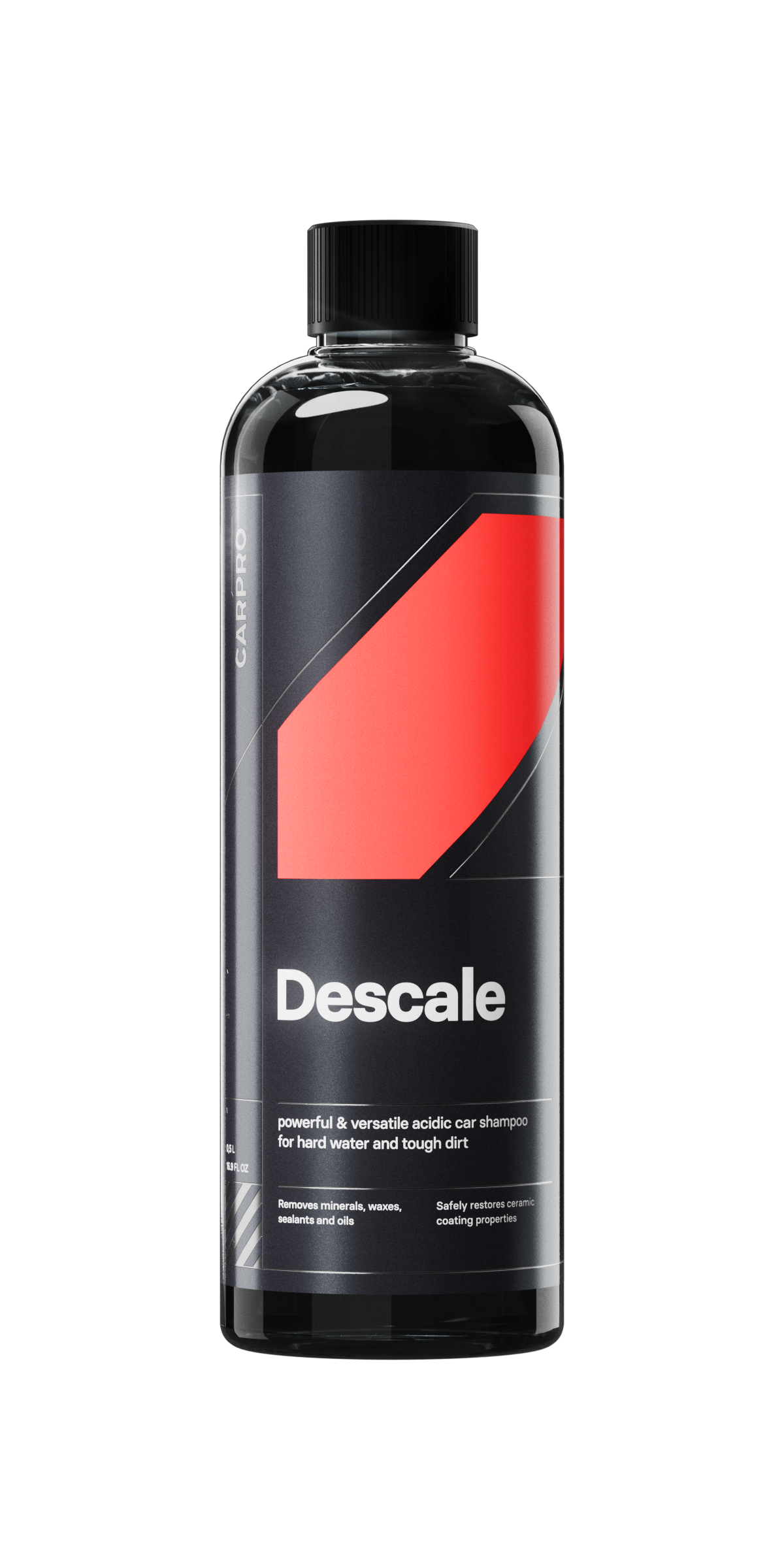 CarPro Descale Autoshampoo