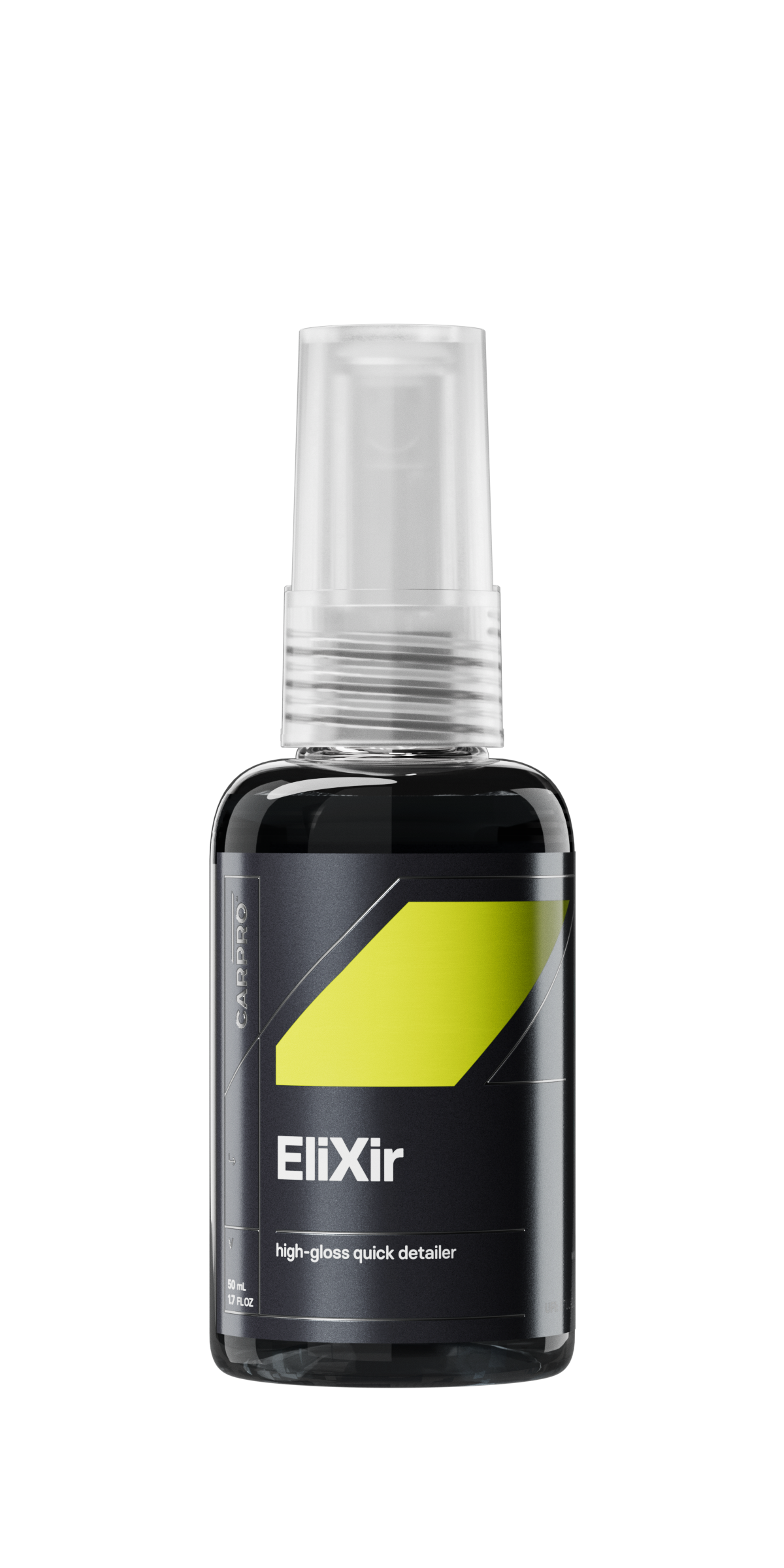 CarPro Elixir