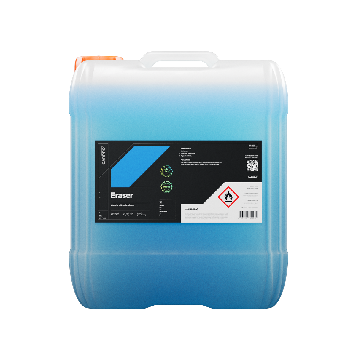 CarPro Eraser Lackentfetter