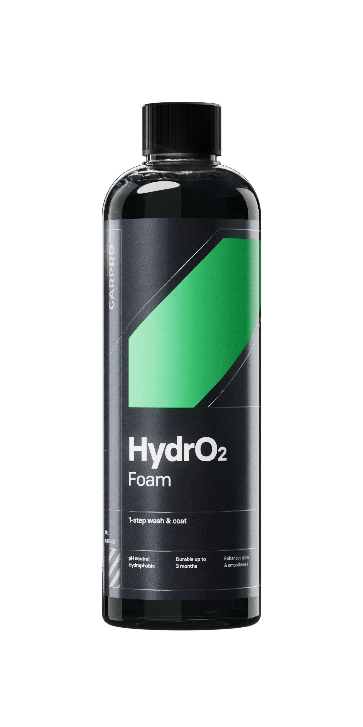 CarPro Hydro Foam Shampoo