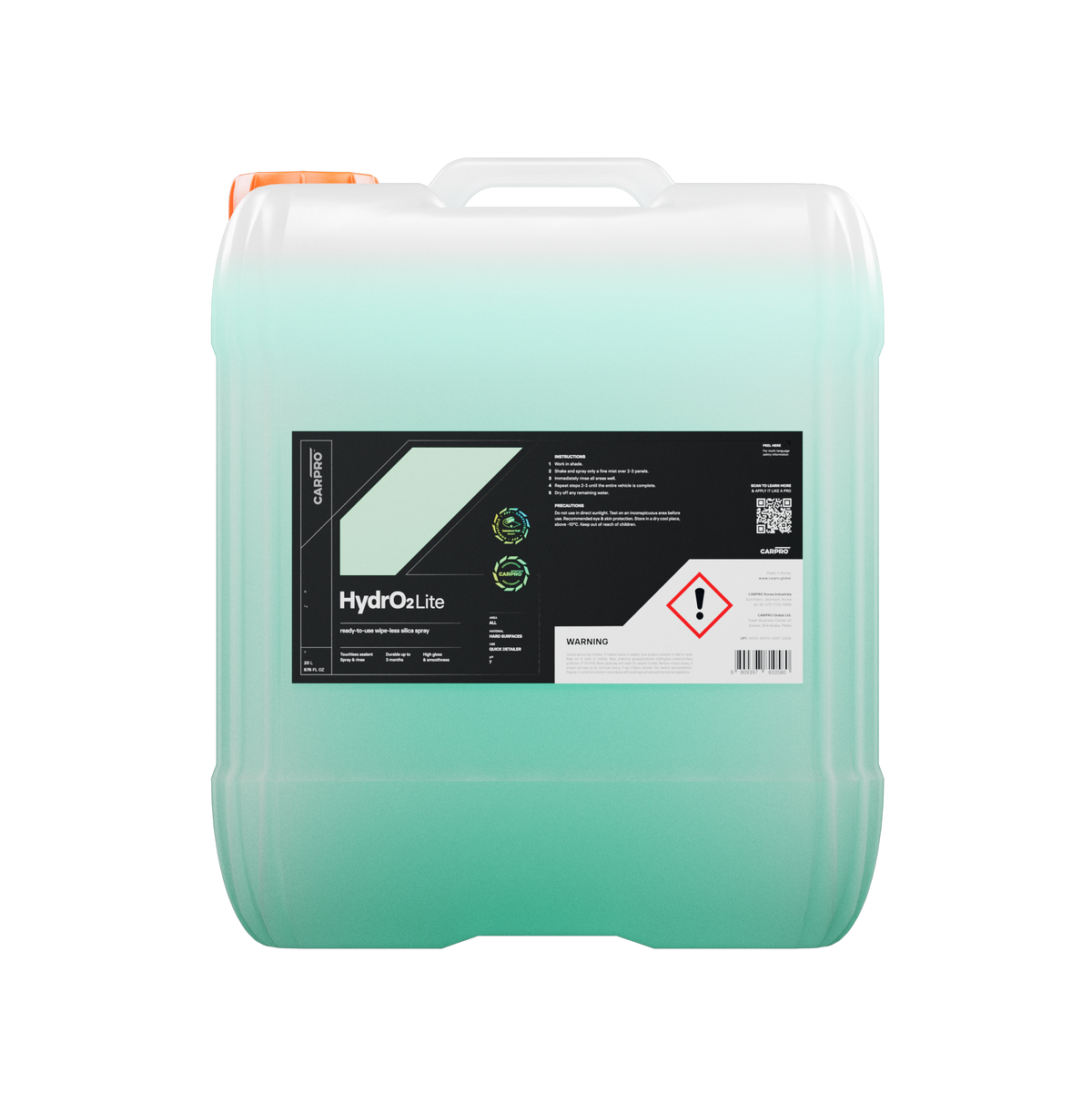 CarPro Hydro2 Lite