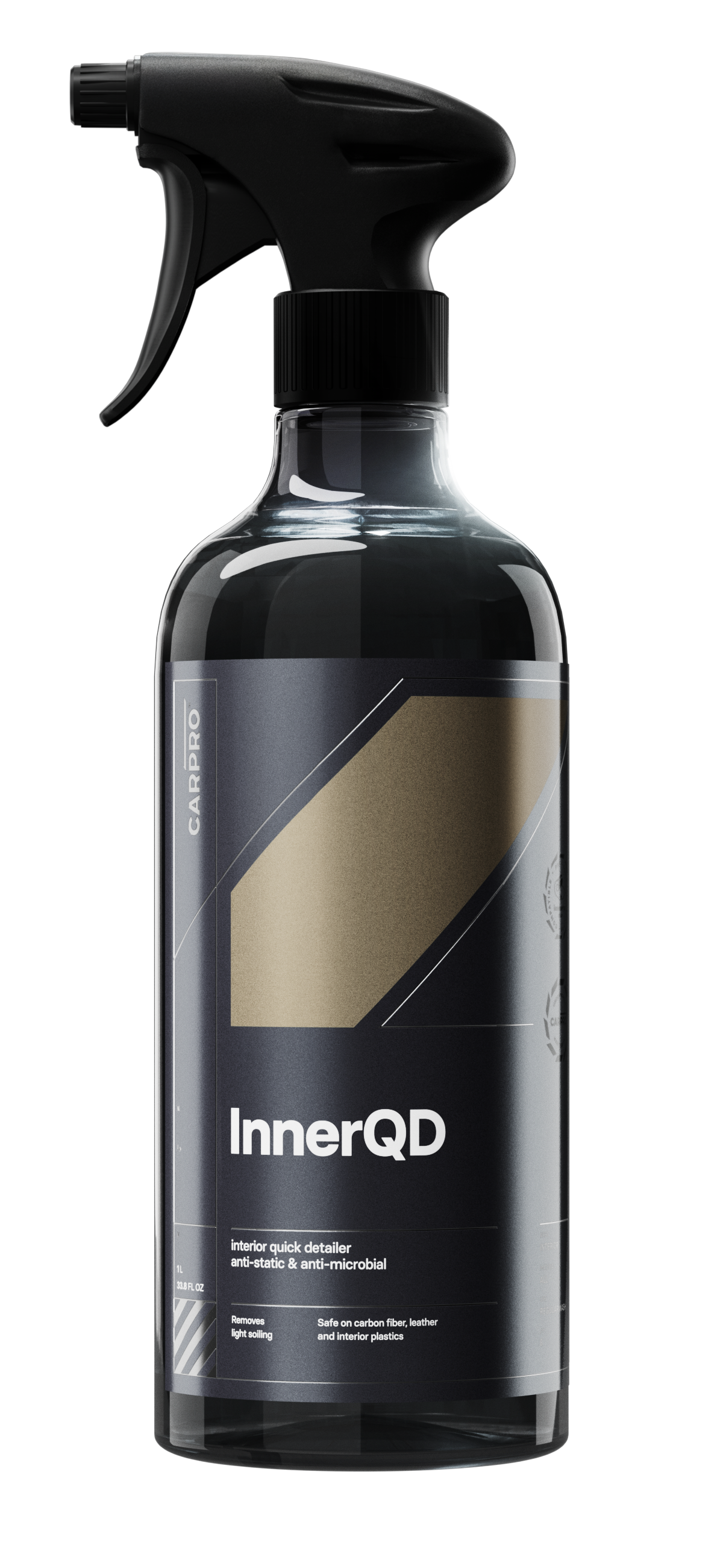 CarPro InnerQD