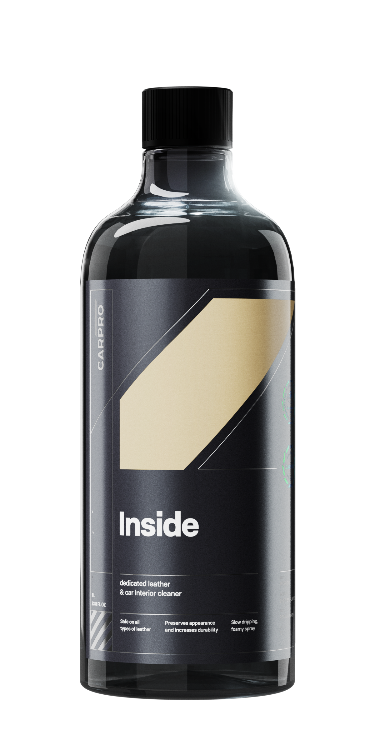 CarPro Inside Cleaner Innenraumreiniger