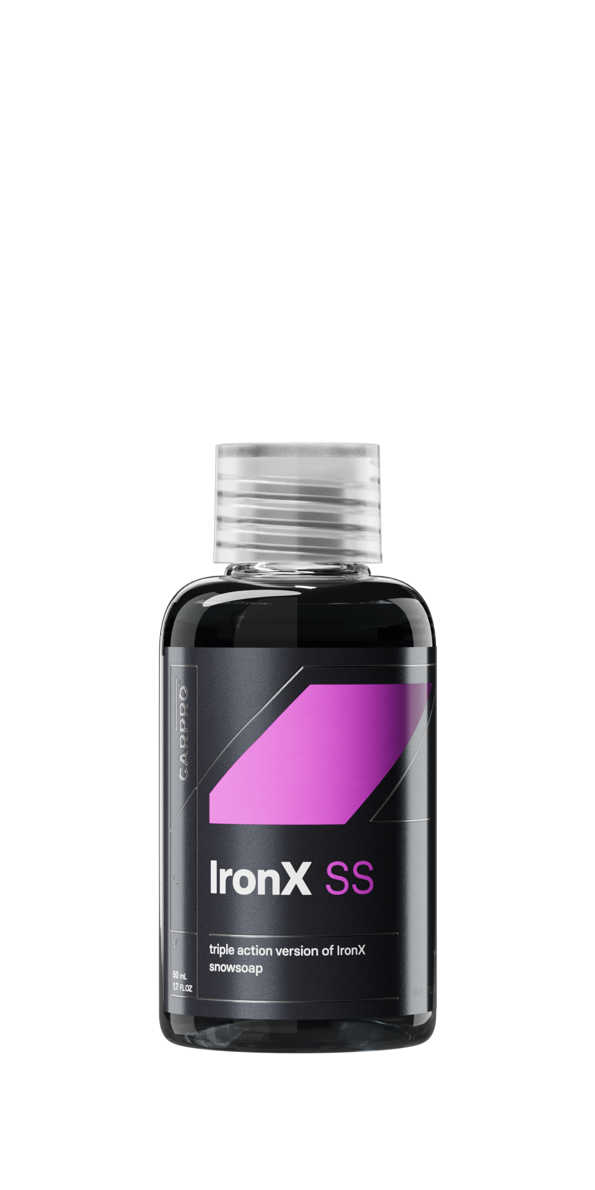 CarPro IronX Snow Soap