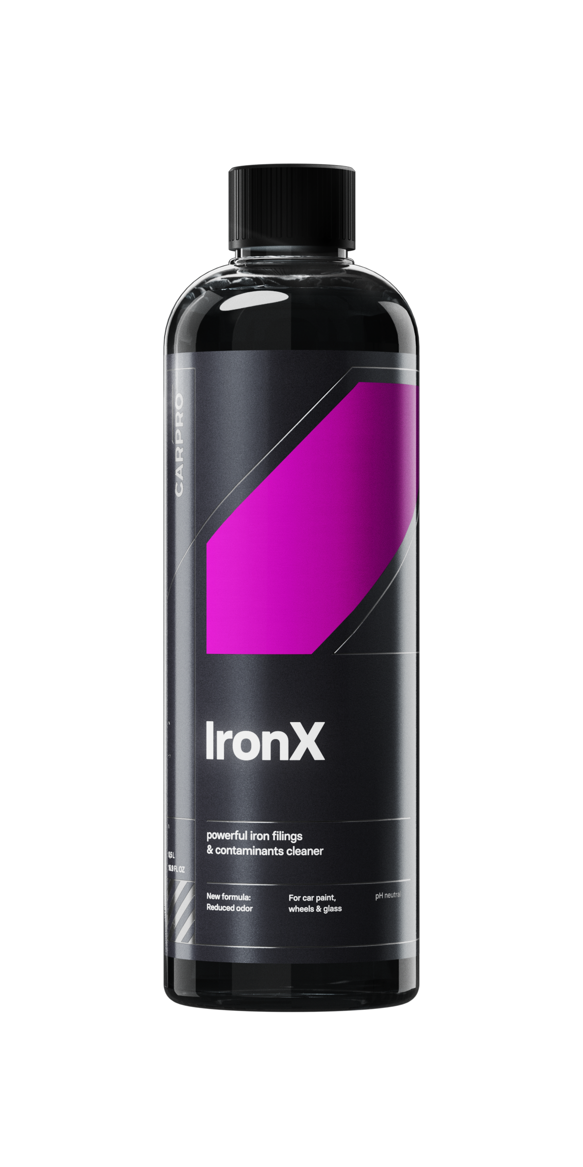 CarPro IronX Flugrostentferner