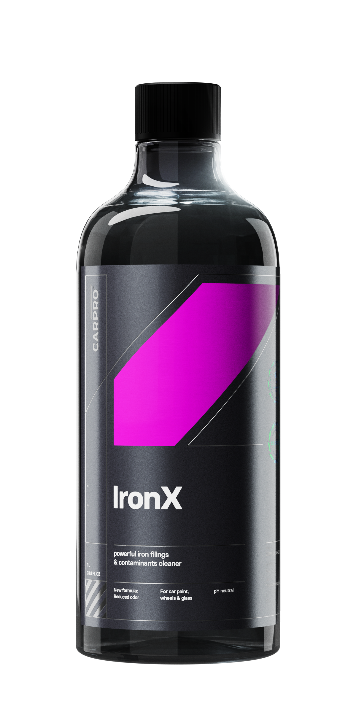 CarPro IronX Flugrostentferner