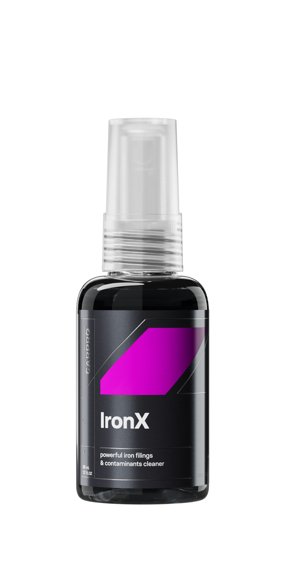 CarPro IronX Flugrostentferner