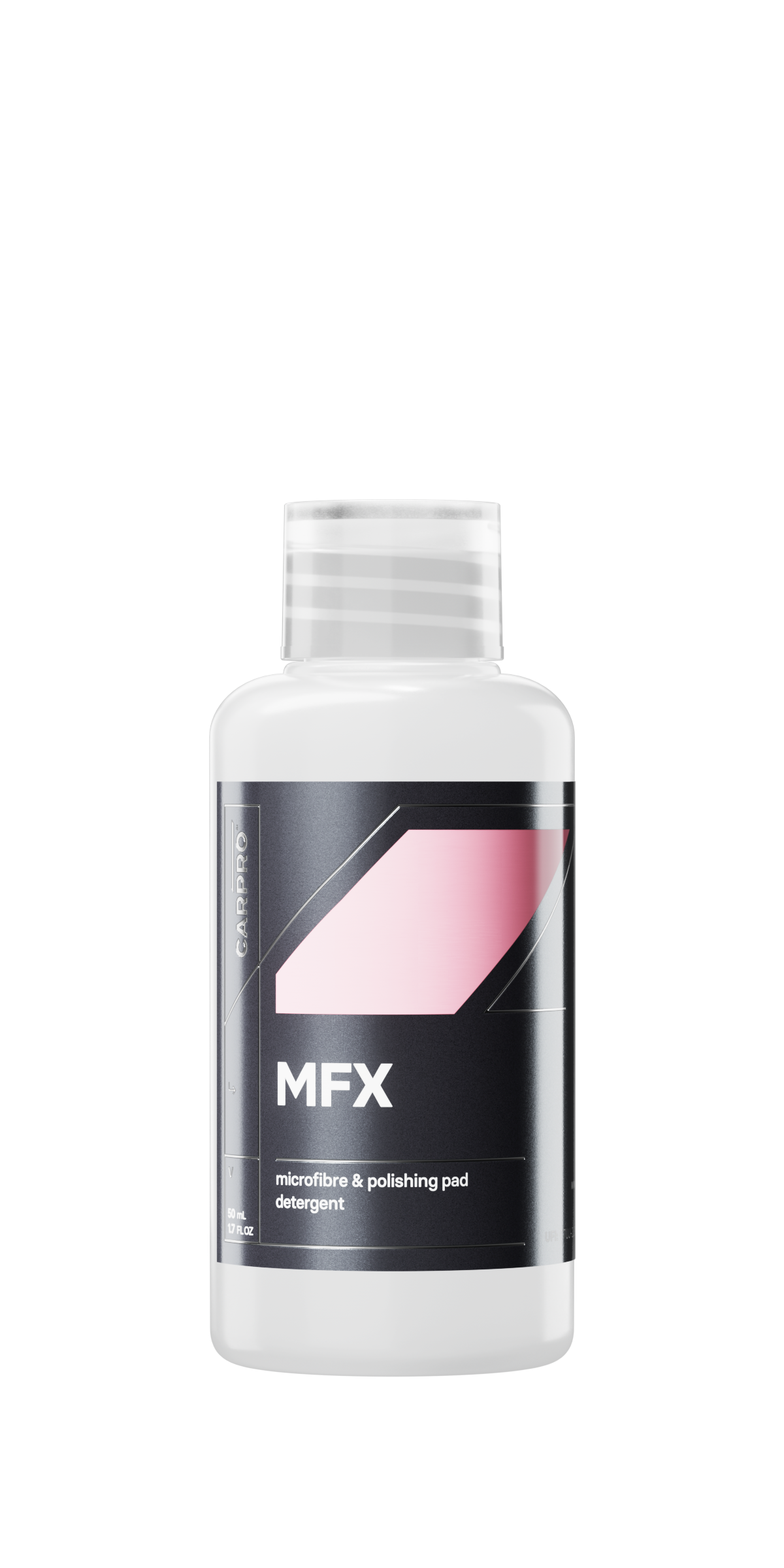 CarPro MFX Mikrofaserwaschmittel