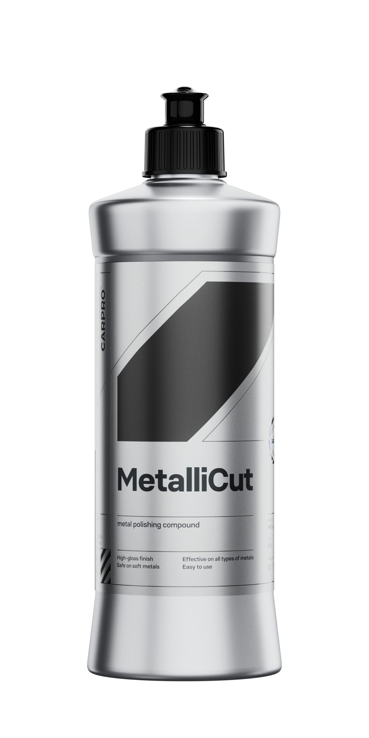 CarPro MetalliCut