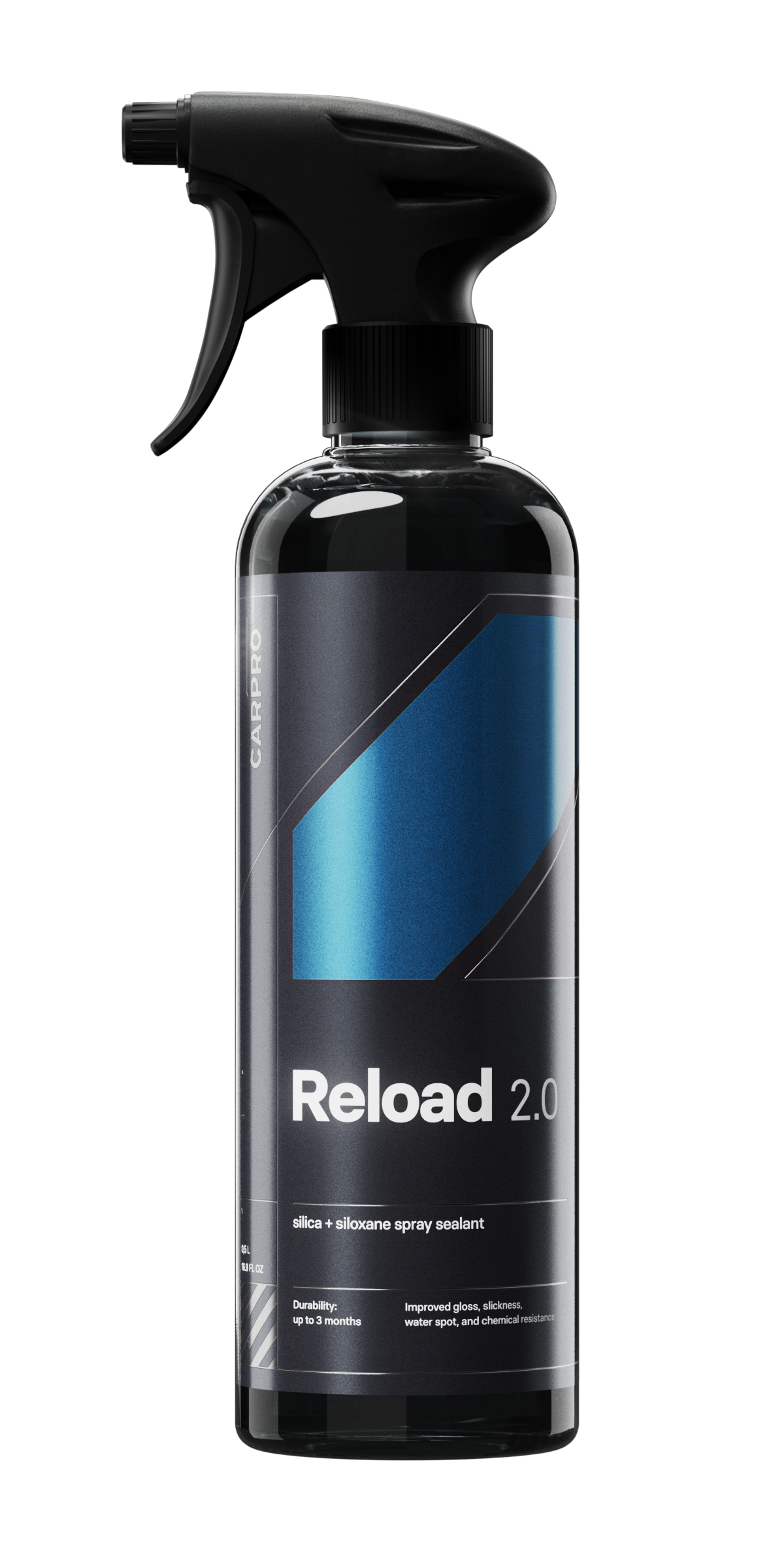 CARPRO Reload 2.0 Sprühversiegelung
