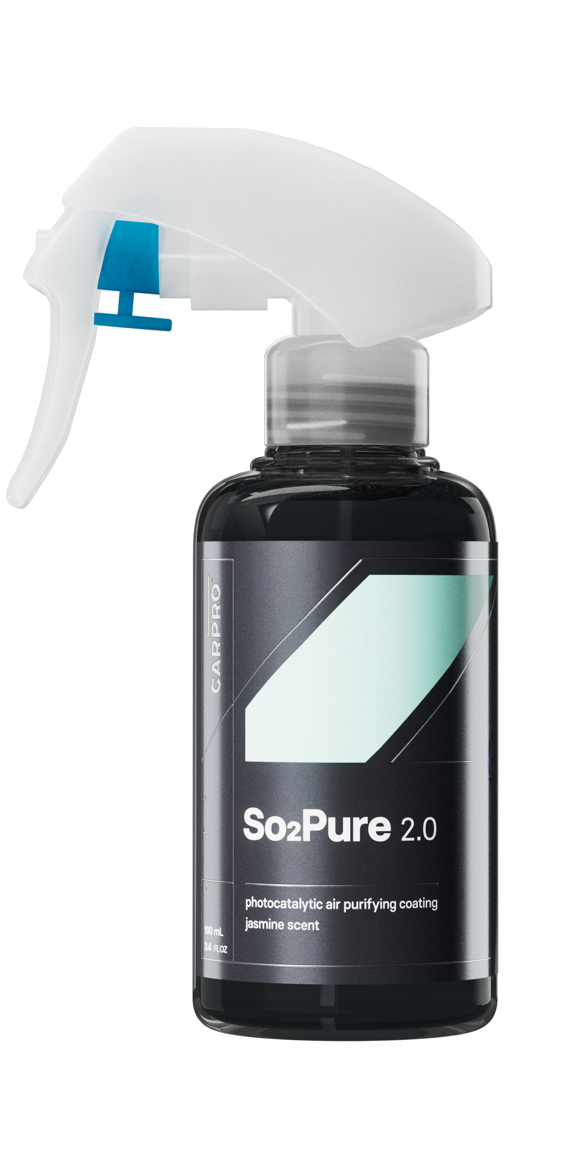 CarPro So2 Pure 2.0