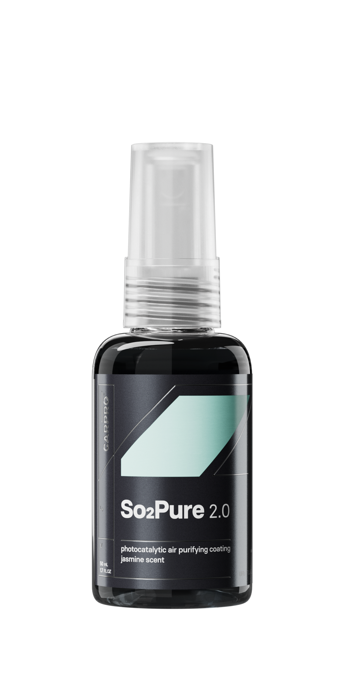 CarPro So2 Pure 2.0