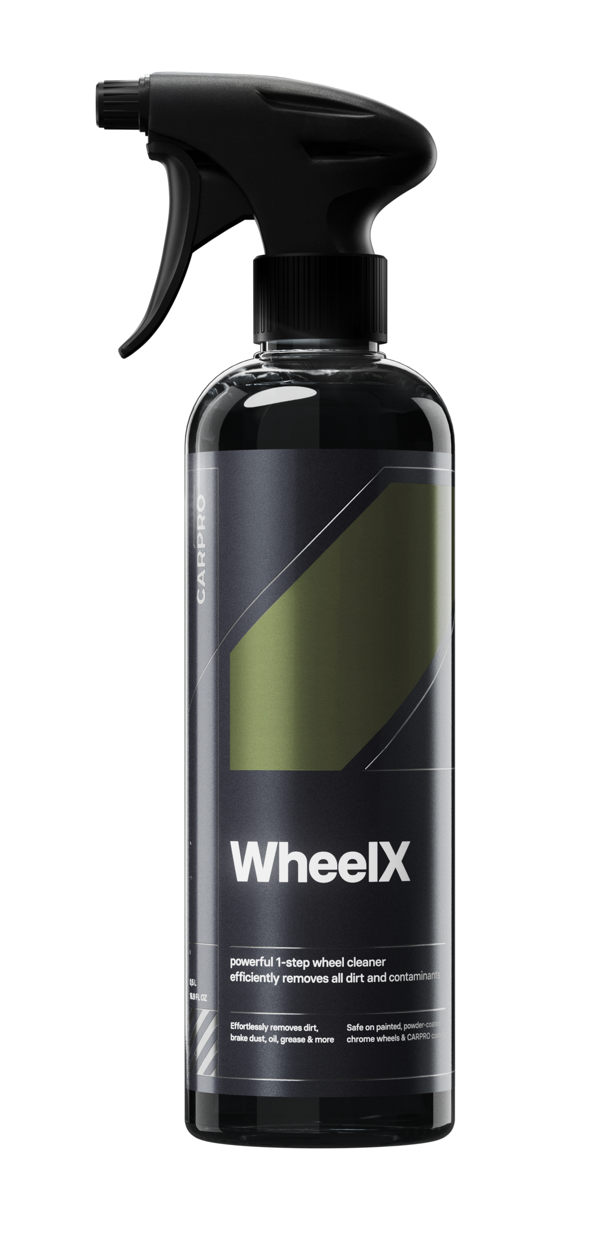 CarPro WheelX 500ml