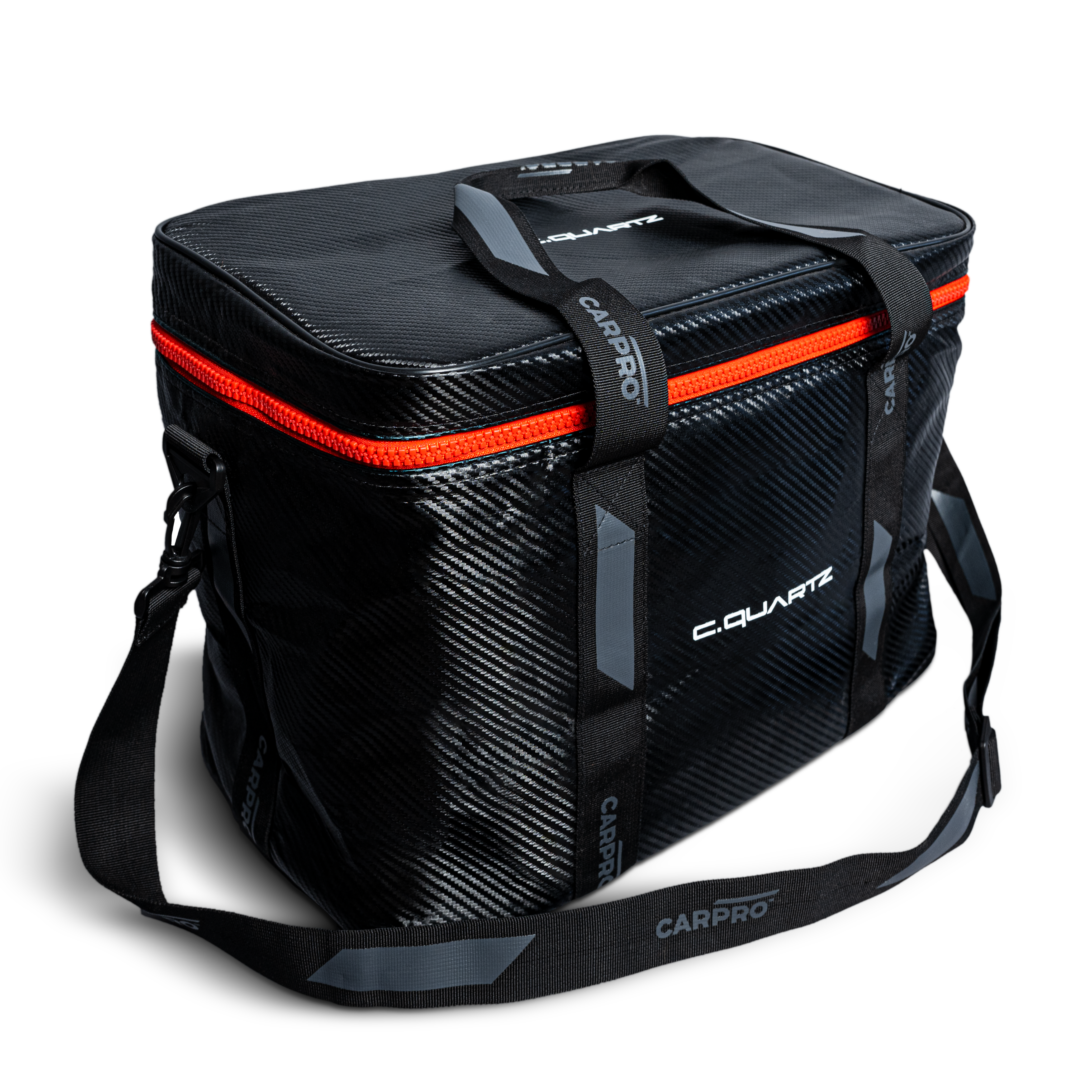 CarPro Maintenance complete Kit Bag