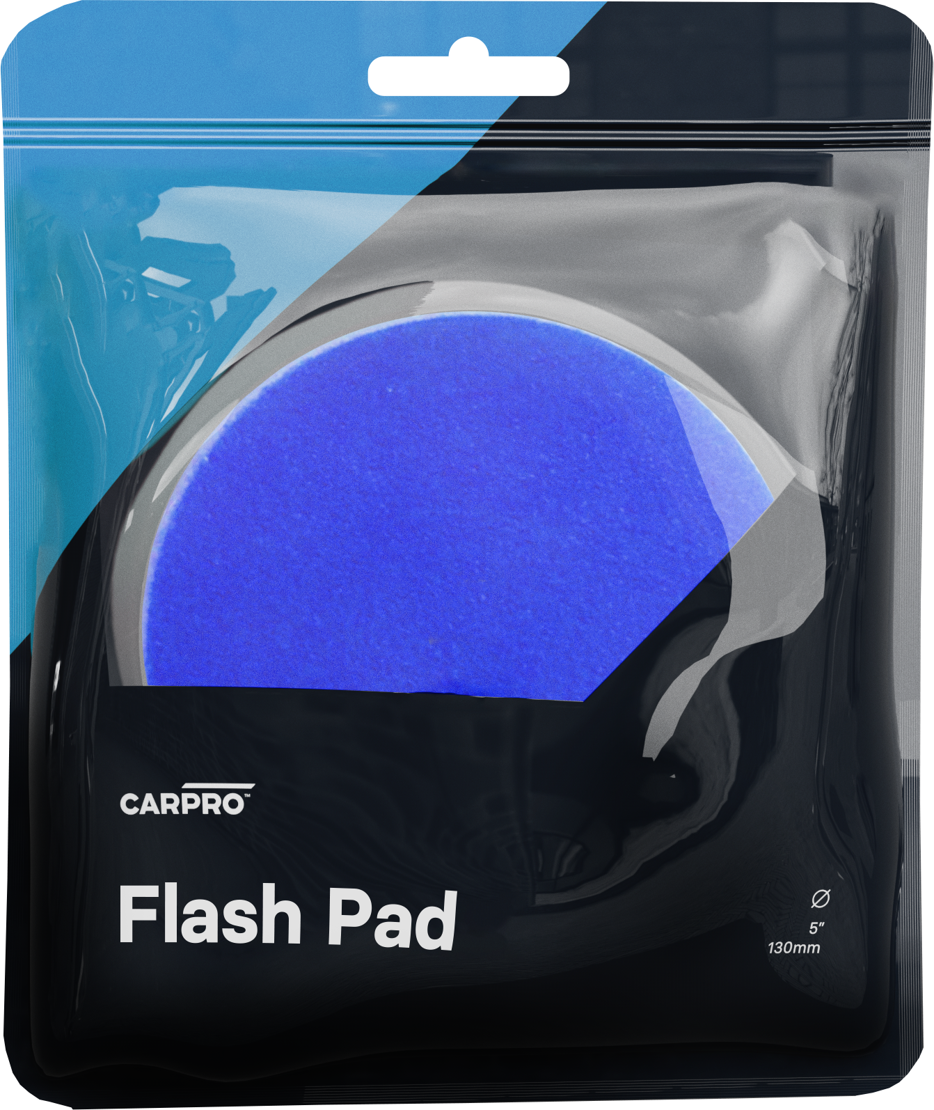 CarPro Flashpad Schleifpad