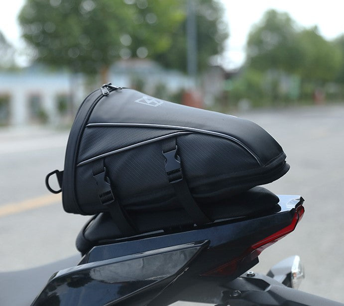 Motorrad Gepäckträgertasche 