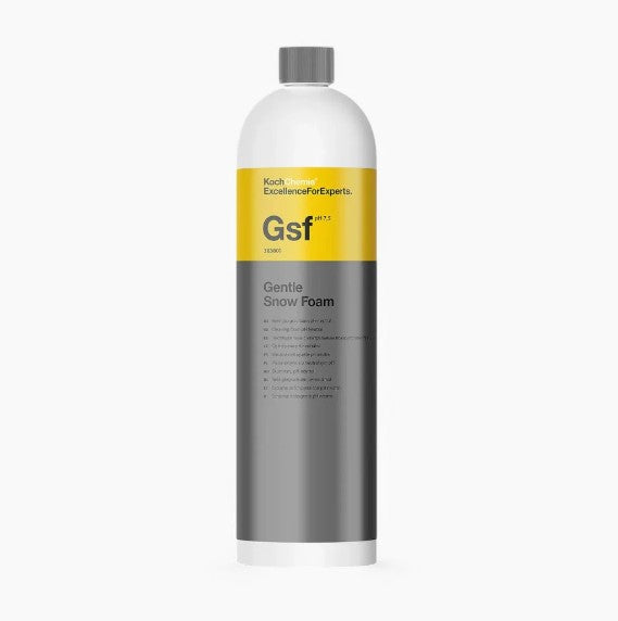 Koch Chemie Gentle Snow Foam