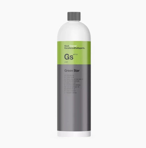 Koch Chemie Green Star Universalreiniger 1 Liter