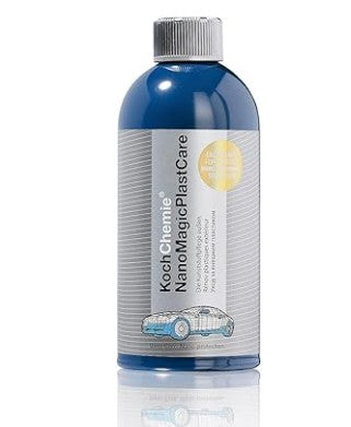 Koch Chemie NanoMagic PlastCare