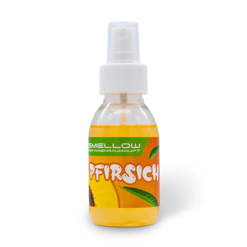 Innenraumduft "SMELLOW" 100ml | by 21CARS®