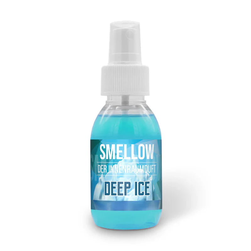 Innenraumduft "SMELLOW" 100ml | by 21CARS®