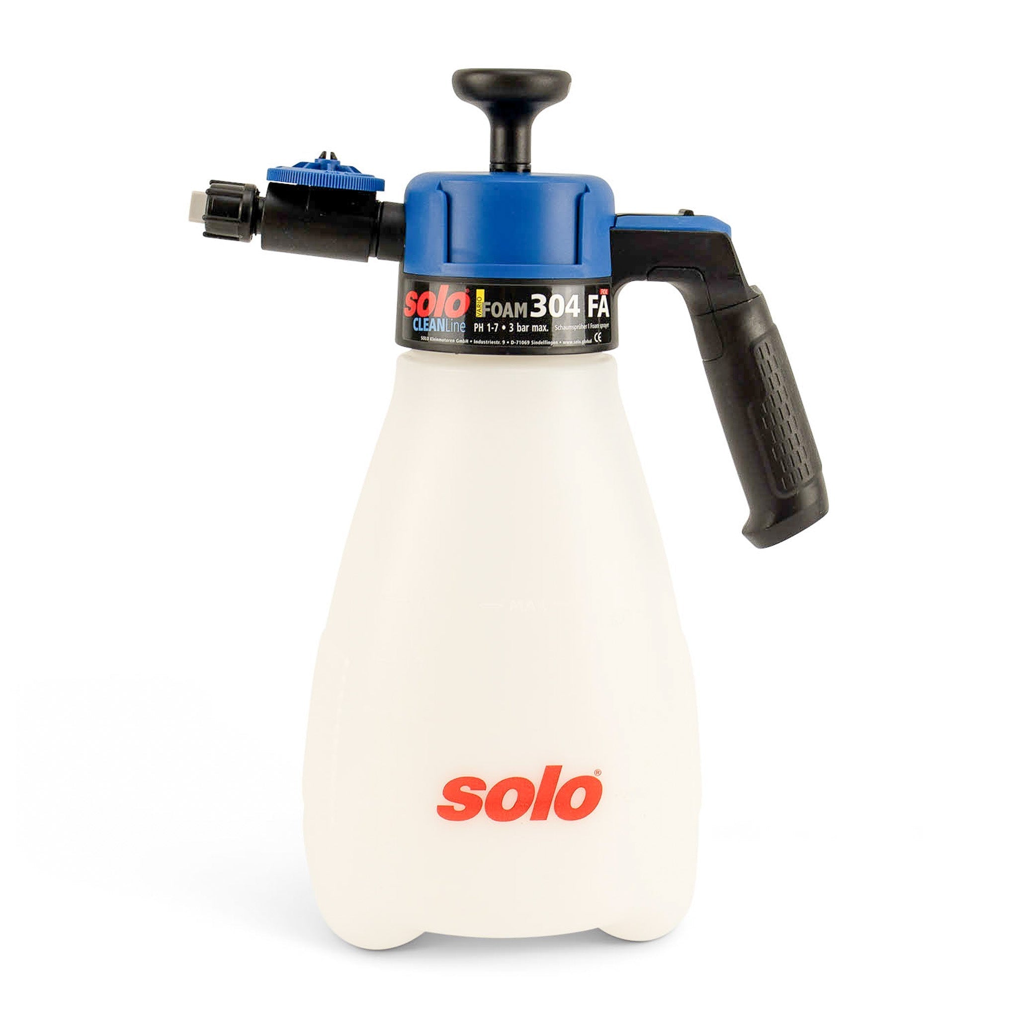 CLEANLine Vario Foam 304 FA Schaumsprüher - SOLO - WG - 5780 - 4015966303313