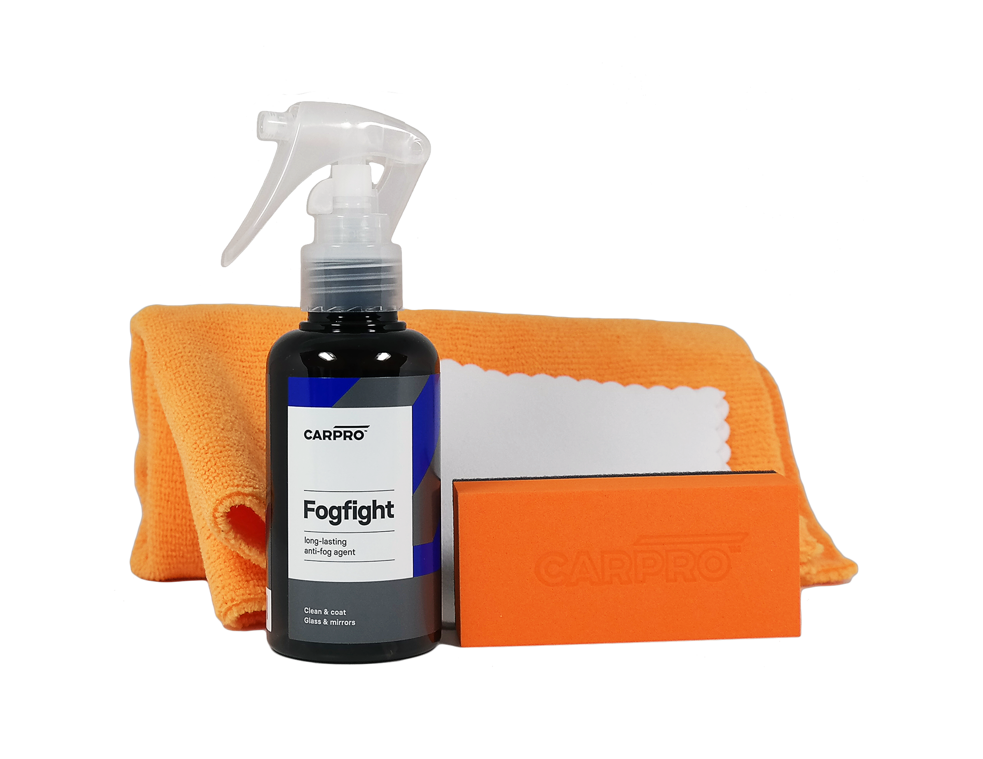 CarPro Fog Fight Antibeschlag