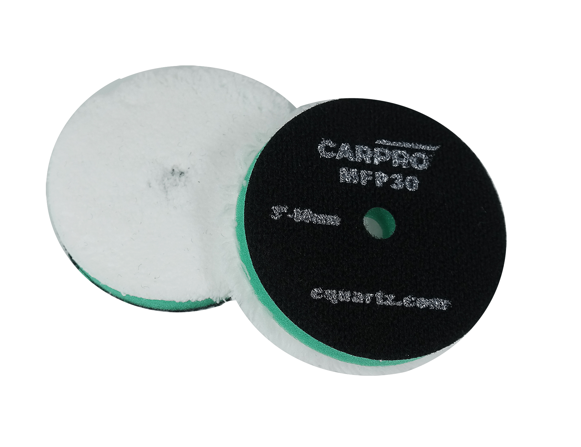 CarPro Mikrofaser Polierpad