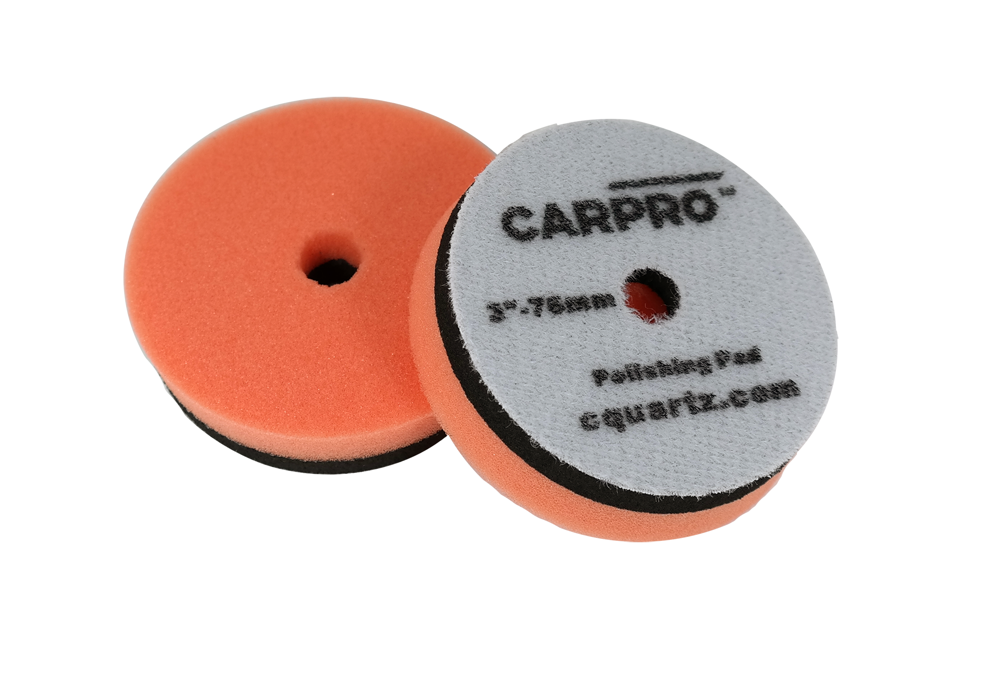 CarPro Mediumcut Polierpad