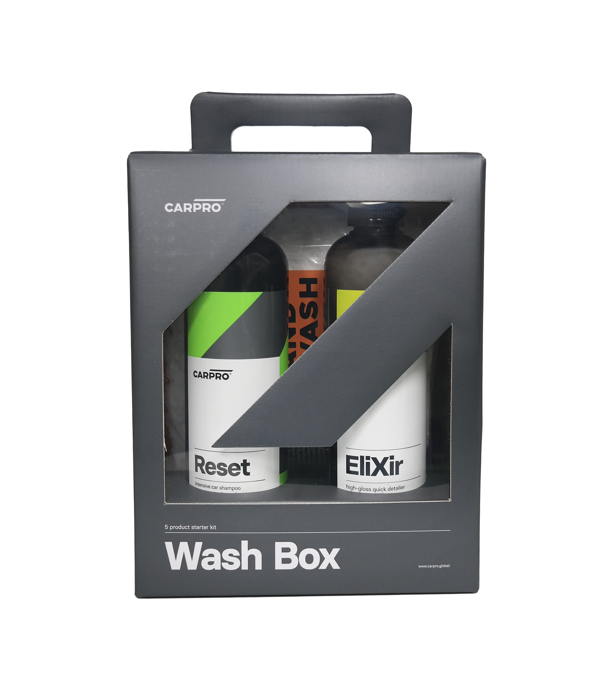 CarPro Washbox
