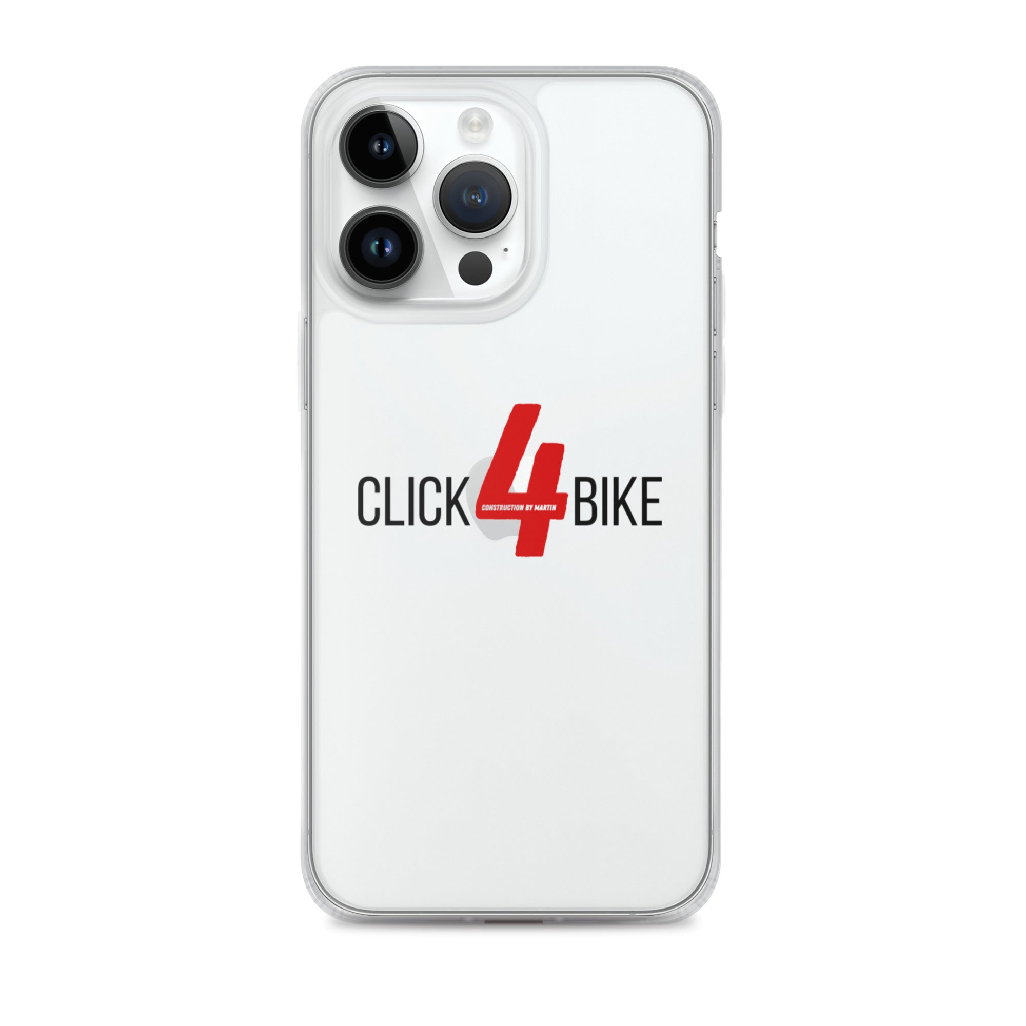 click4bike-iphone hülle